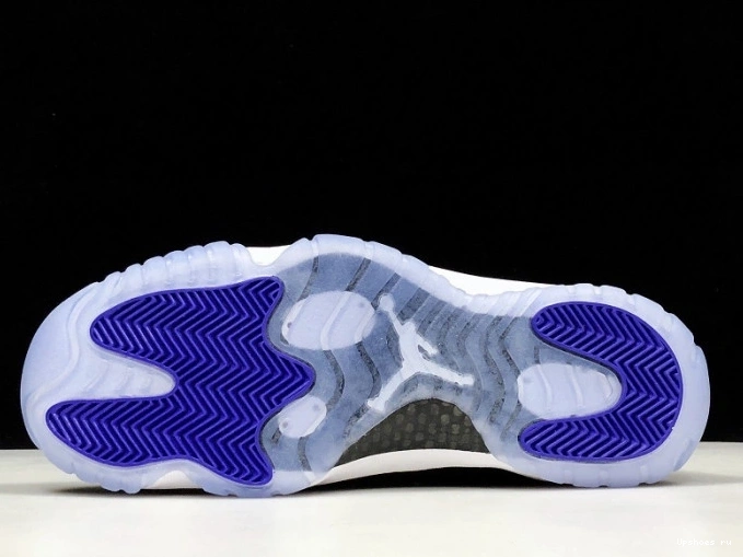 378037-100 "concord Air 2018 Retro Jordan 11 0821
